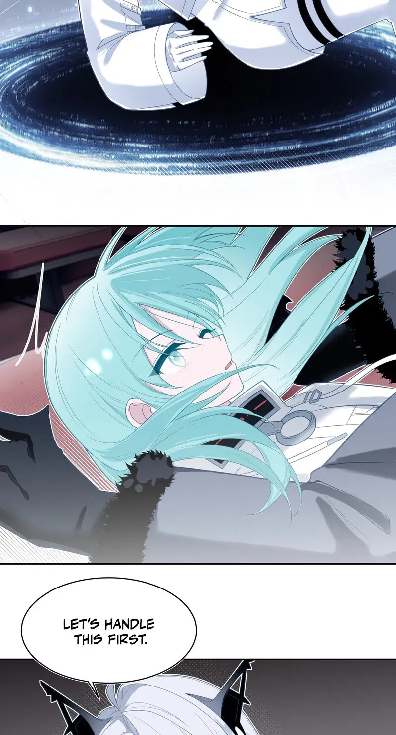 Can Contained Objects Also Act as Saviors? Chapter 8 page 63 - 