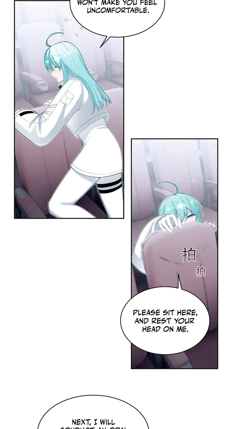 Can Contained Objects Also Act as Saviors? Chapter 8 page 66 - 