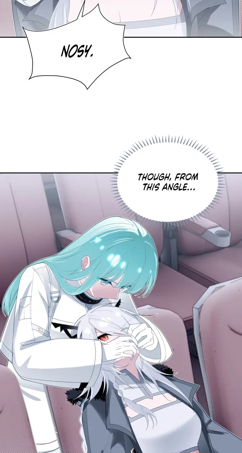Can Contained Objects Also Act as Saviors? Chapter 8 page 74 - 