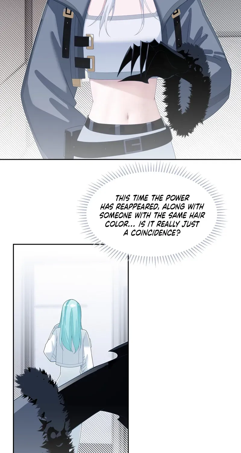Can Contained Objects Also Act as Saviors? Chapter 8 page 9 - 