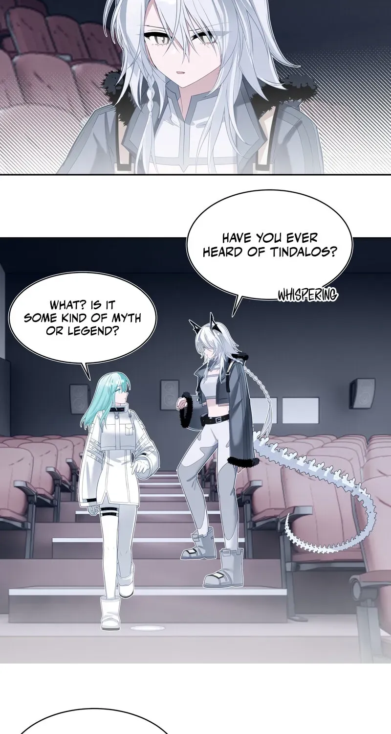 Can Contained Objects Also Act as Saviors? Chapter 8 page 82 - 