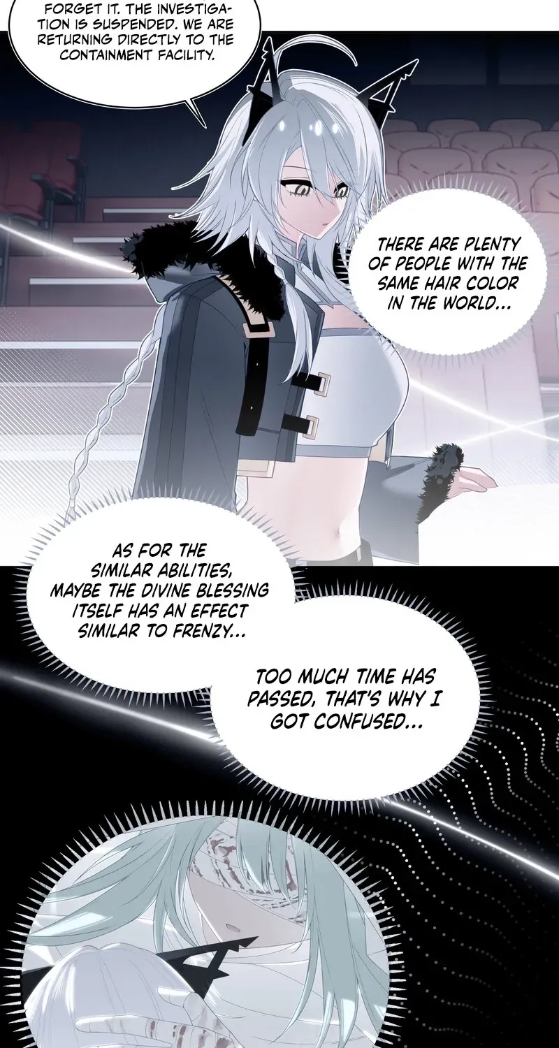 Can Contained Objects Also Act as Saviors? Chapter 8 page 84 - 