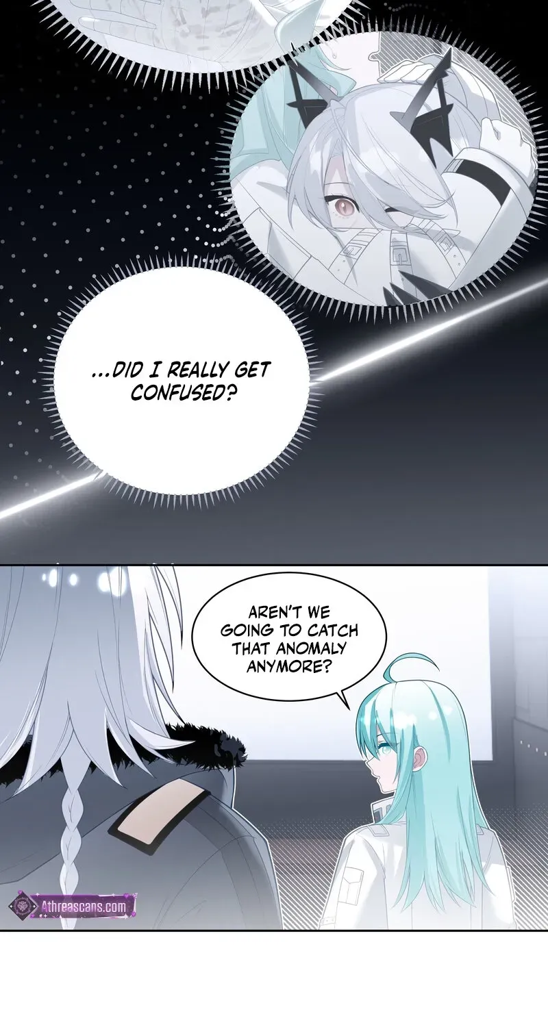Can Contained Objects Also Act as Saviors? Chapter 8 page 86 - 