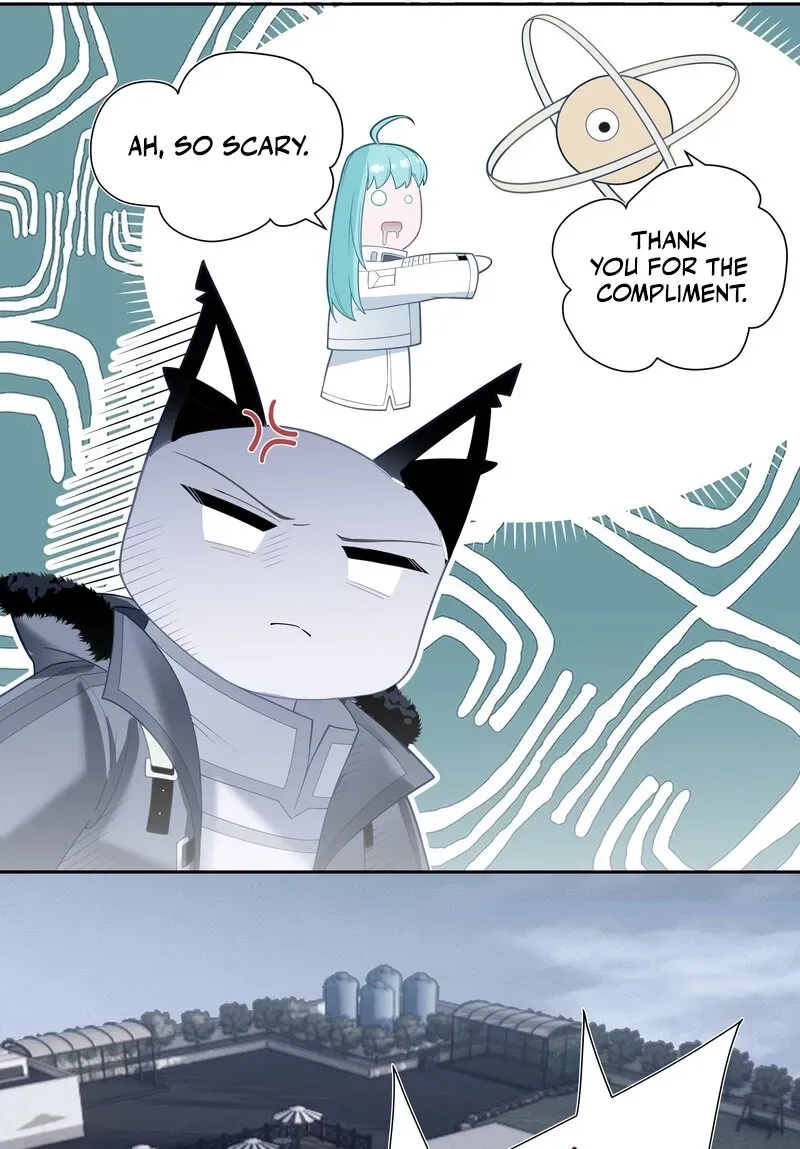 Can Contained Objects Also Act as Saviors? Chapter 8 page 88 - 