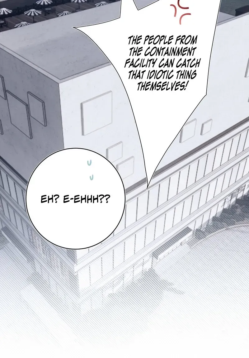 Can Contained Objects Also Act as Saviors? Chapter 8 page 89 - 