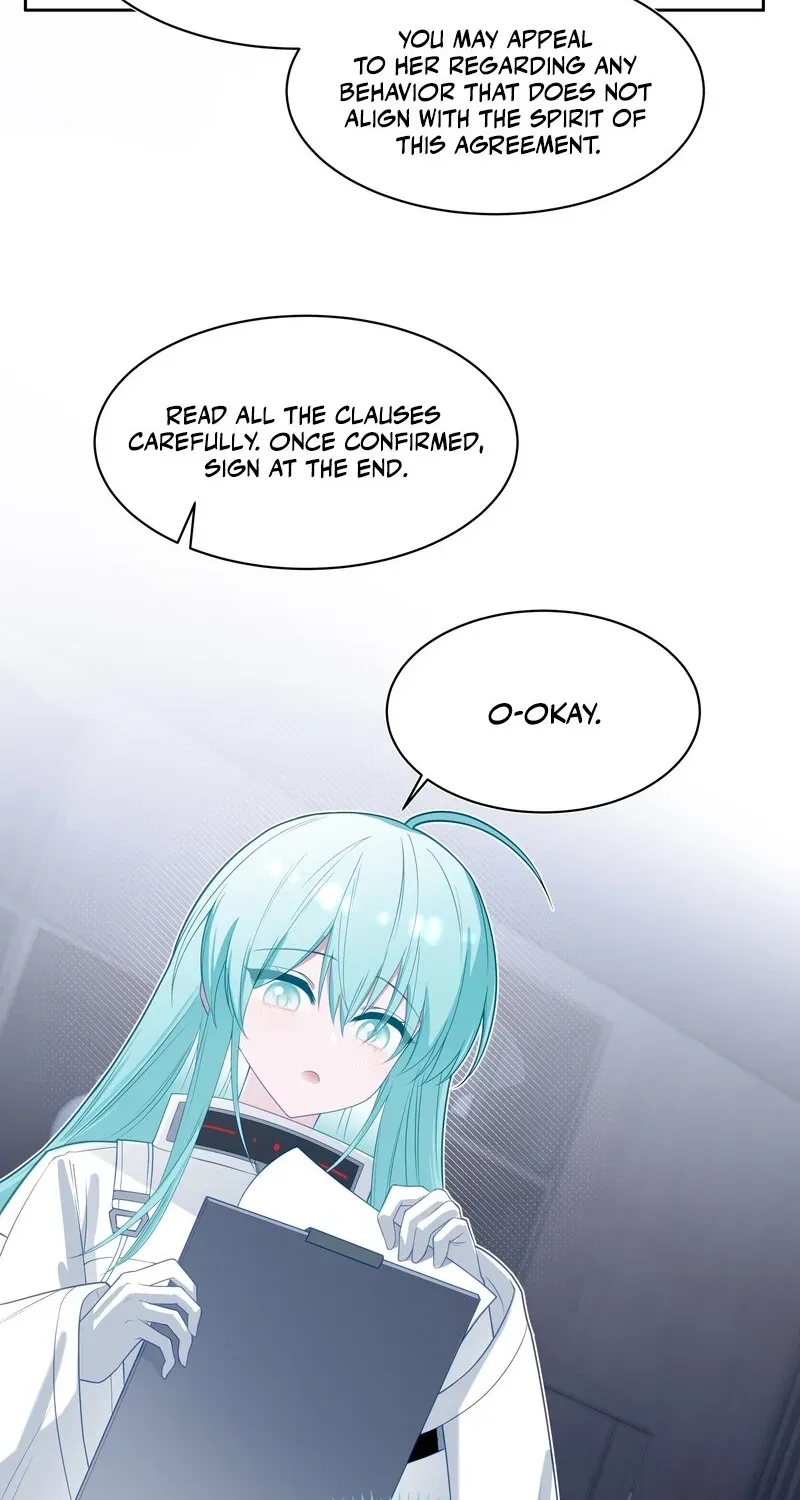 Can Contained Objects Also Act as Saviors? Chapter 9 page 11 - 