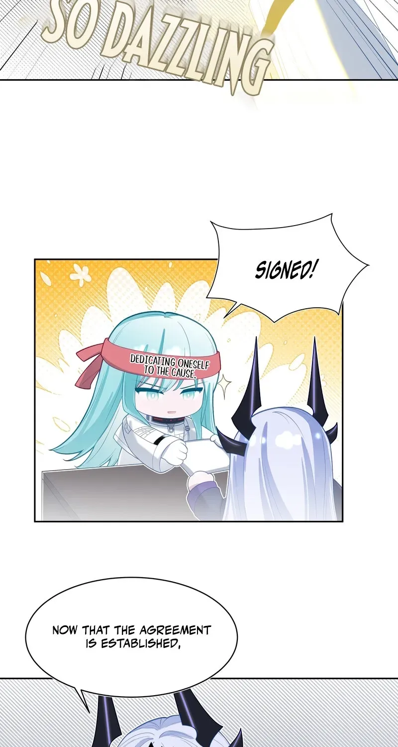 Can Contained Objects Also Act as Saviors? Chapter 9 page 15 - 