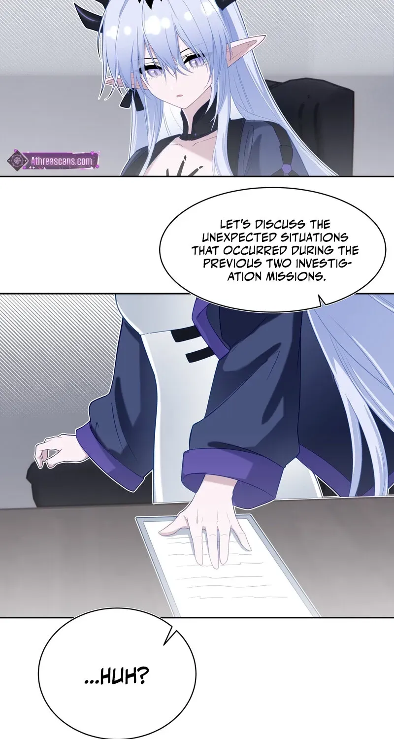 Can Contained Objects Also Act as Saviors? Chapter 9 page 17 - 