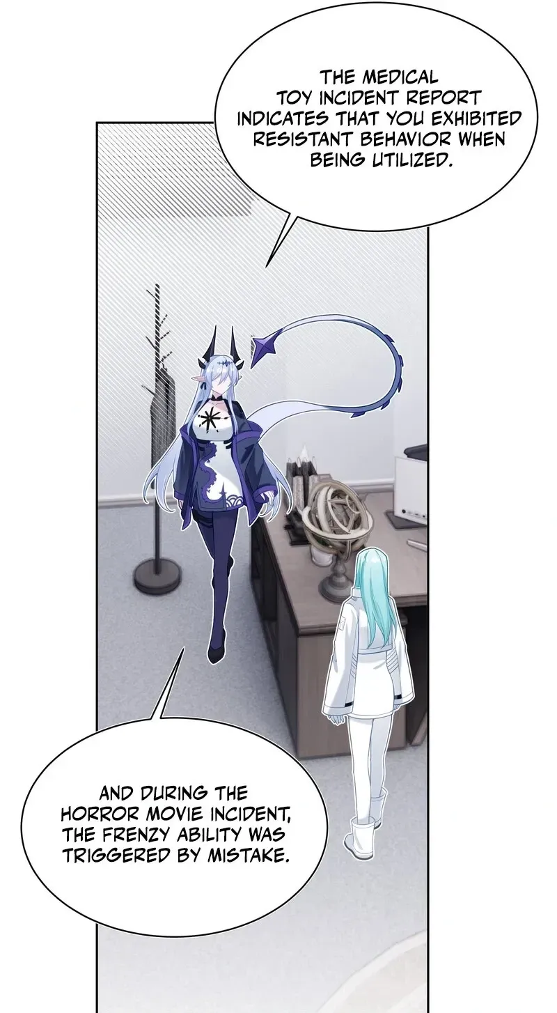 Can Contained Objects Also Act as Saviors? Chapter 9 page 19 - 