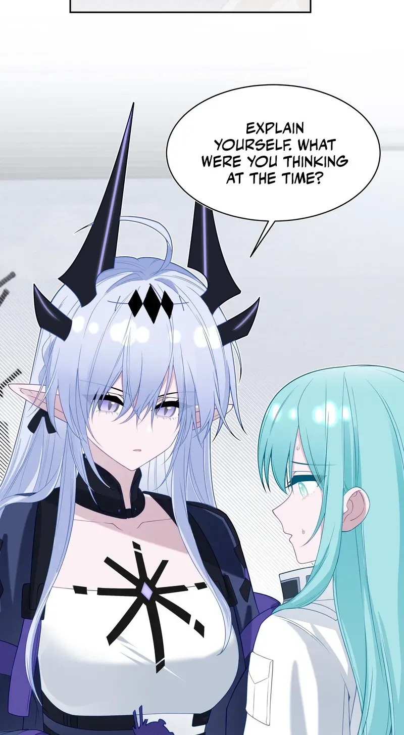Can Contained Objects Also Act as Saviors? Chapter 9 page 20 - 