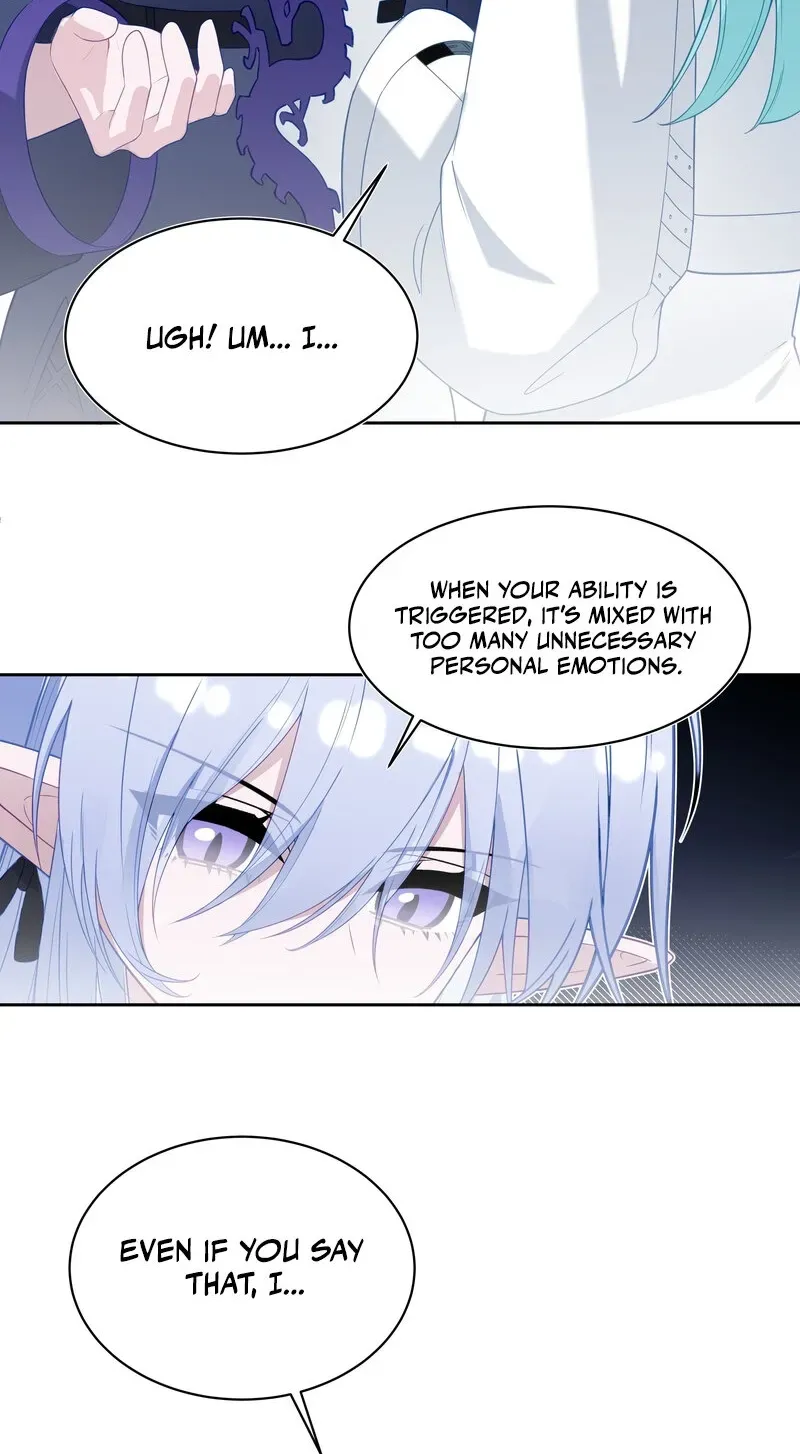 Can Contained Objects Also Act as Saviors? Chapter 9 page 21 - 