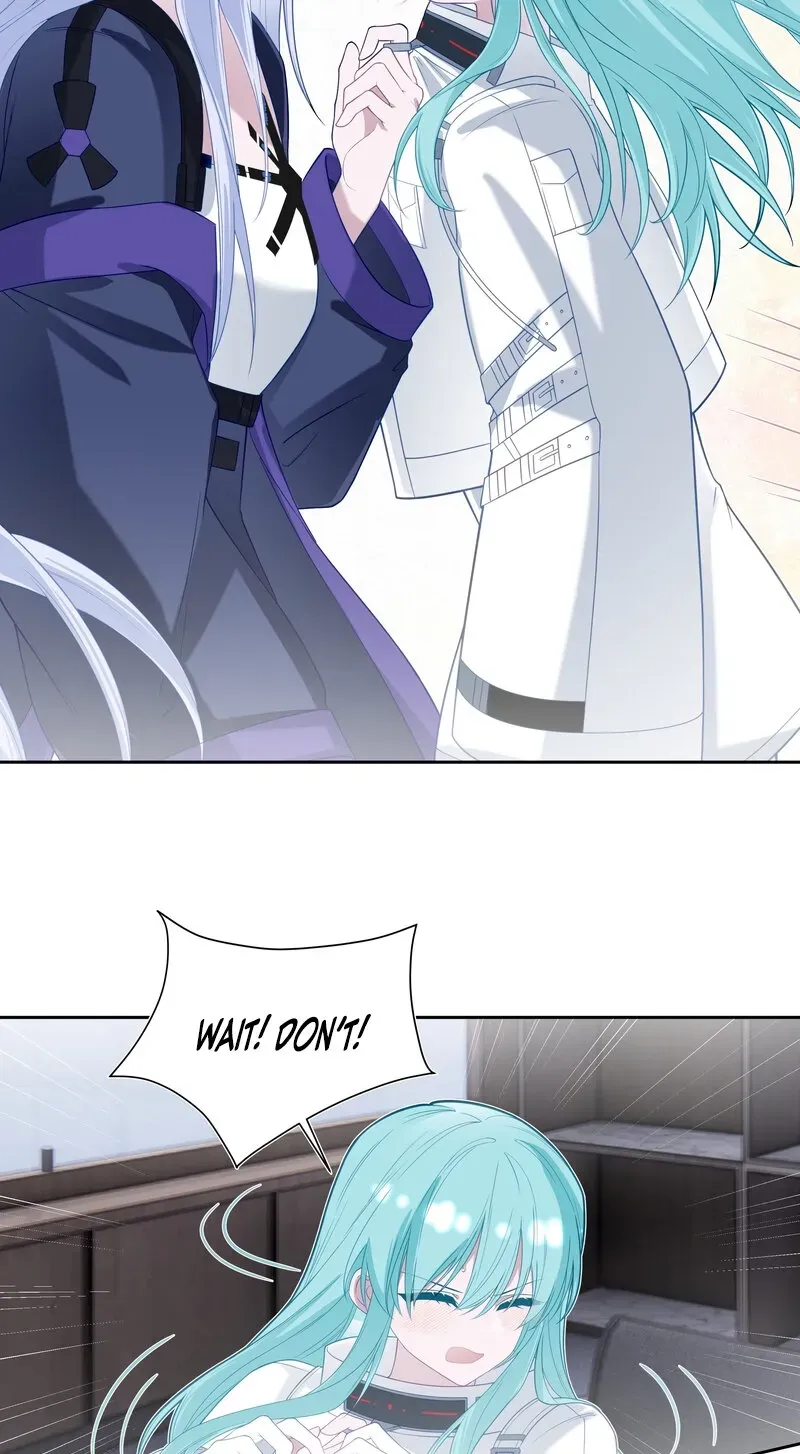 Can Contained Objects Also Act as Saviors? Chapter 9 page 23 - 