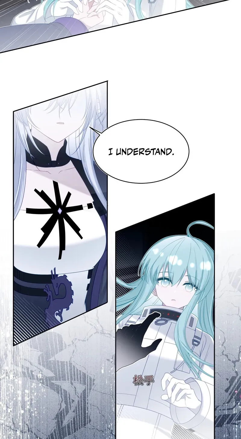 Can Contained Objects Also Act as Saviors? Chapter 9 page 24 - 