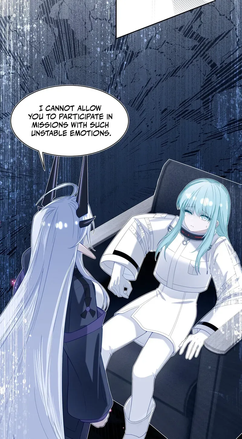 Can Contained Objects Also Act as Saviors? Chapter 9 page 25 - 
