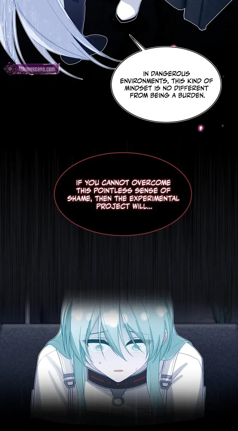 Can Contained Objects Also Act as Saviors? Chapter 9 page 26 - 