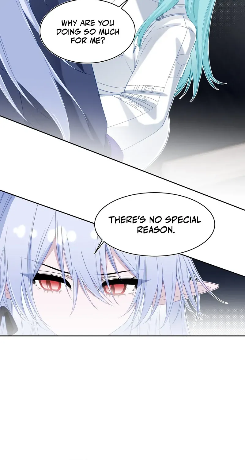 Can Contained Objects Also Act as Saviors? Chapter 9 page 43 - 