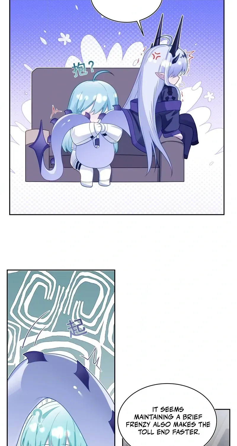 Can Contained Objects Also Act as Saviors? Chapter 9 page 50 - 