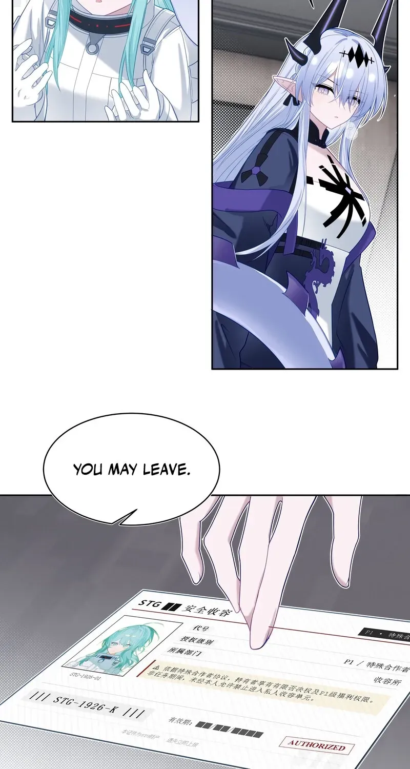 Can Contained Objects Also Act as Saviors? Chapter 9 page 52 - 