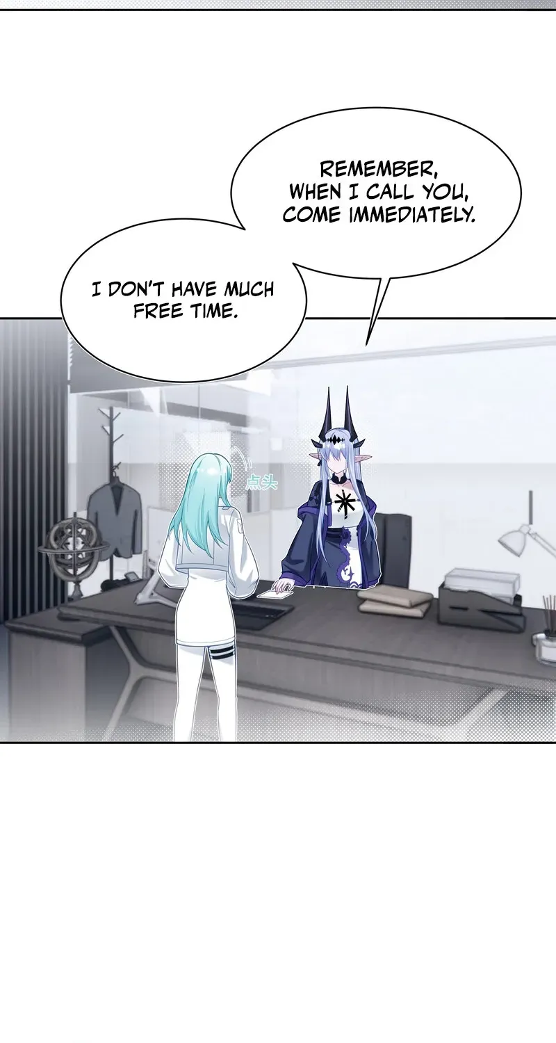 Can Contained Objects Also Act as Saviors? Chapter 9 page 54 - 