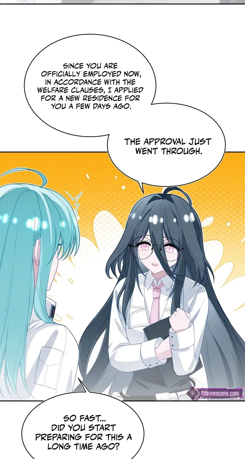 Can Contained Objects Also Act as Saviors? Chapter 9 page 58 - 