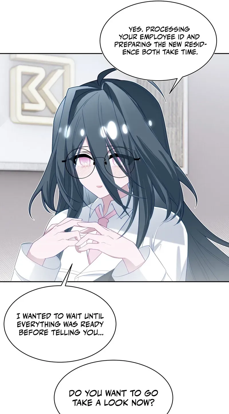 Can Contained Objects Also Act as Saviors? Chapter 9 page 60 - 