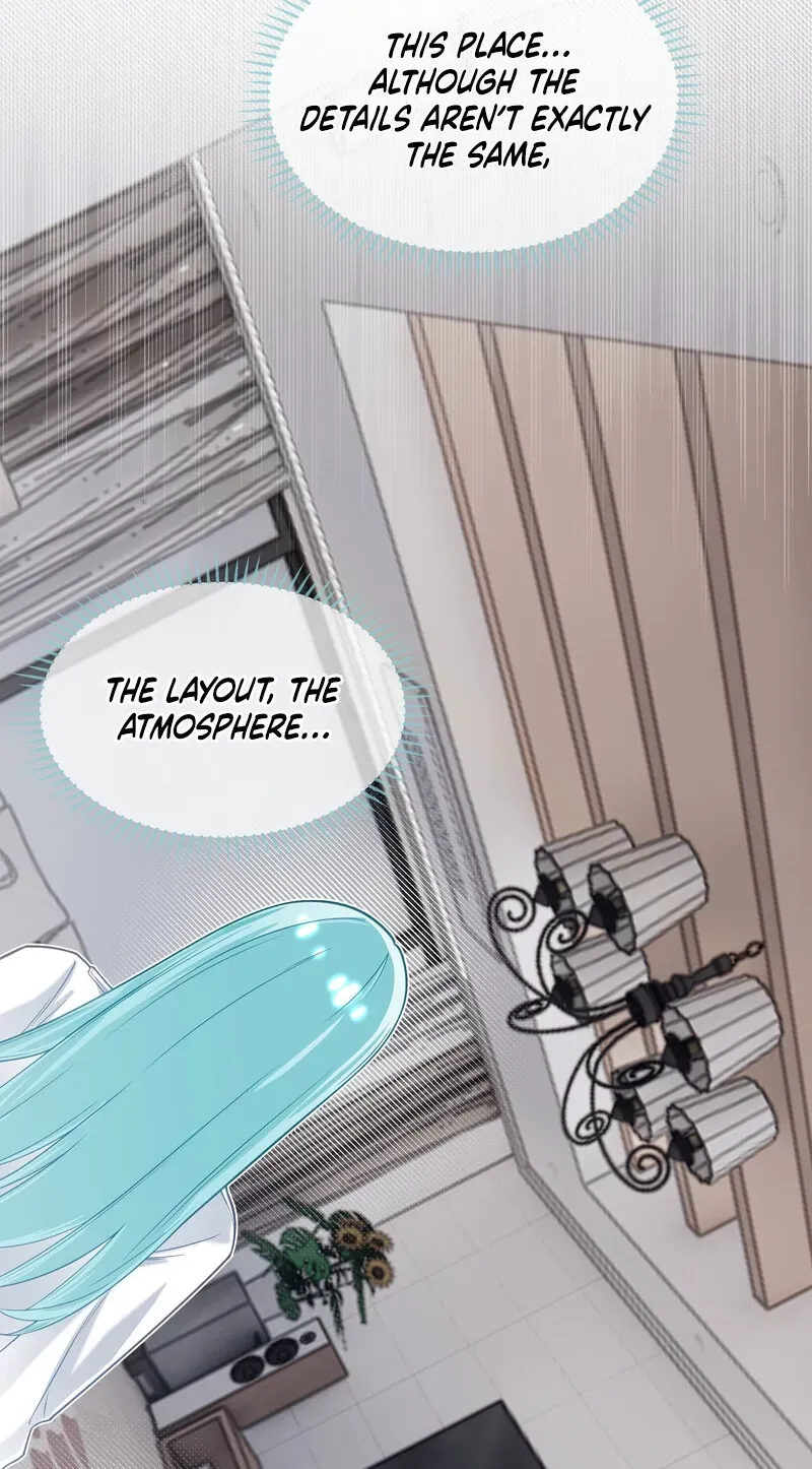 Can Contained Objects Also Act as Saviors? Chapter 9 page 62 - 