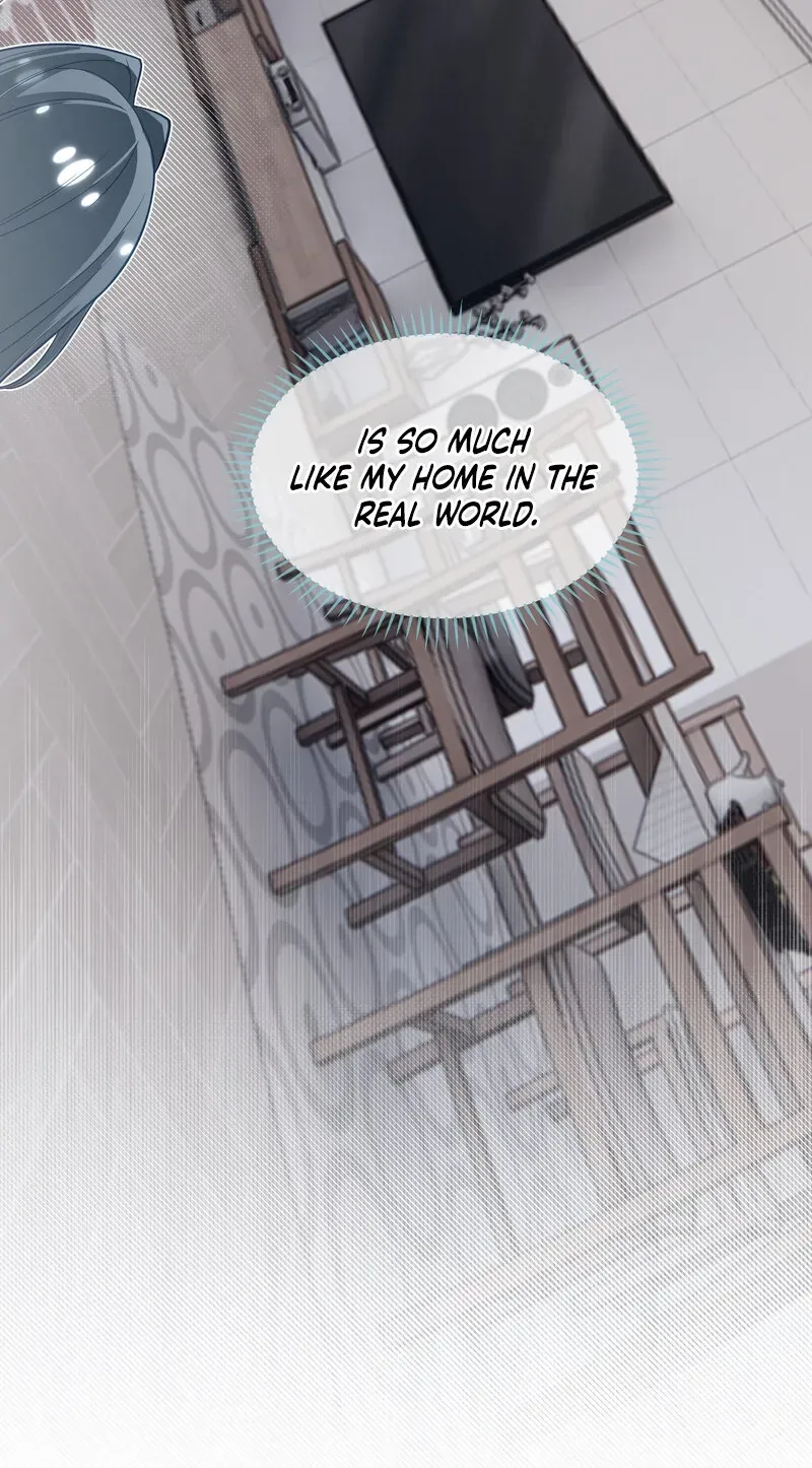 Can Contained Objects Also Act as Saviors? Chapter 9 page 63 - 