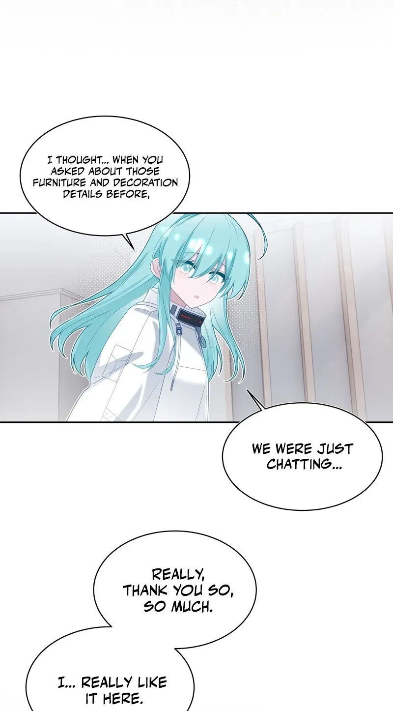 Can Contained Objects Also Act as Saviors? Chapter 9 page 64 - 