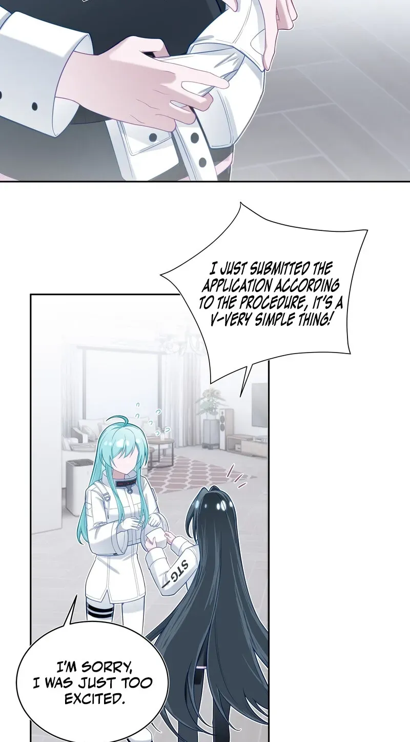 Can Contained Objects Also Act as Saviors? Chapter 9 page 66 - 