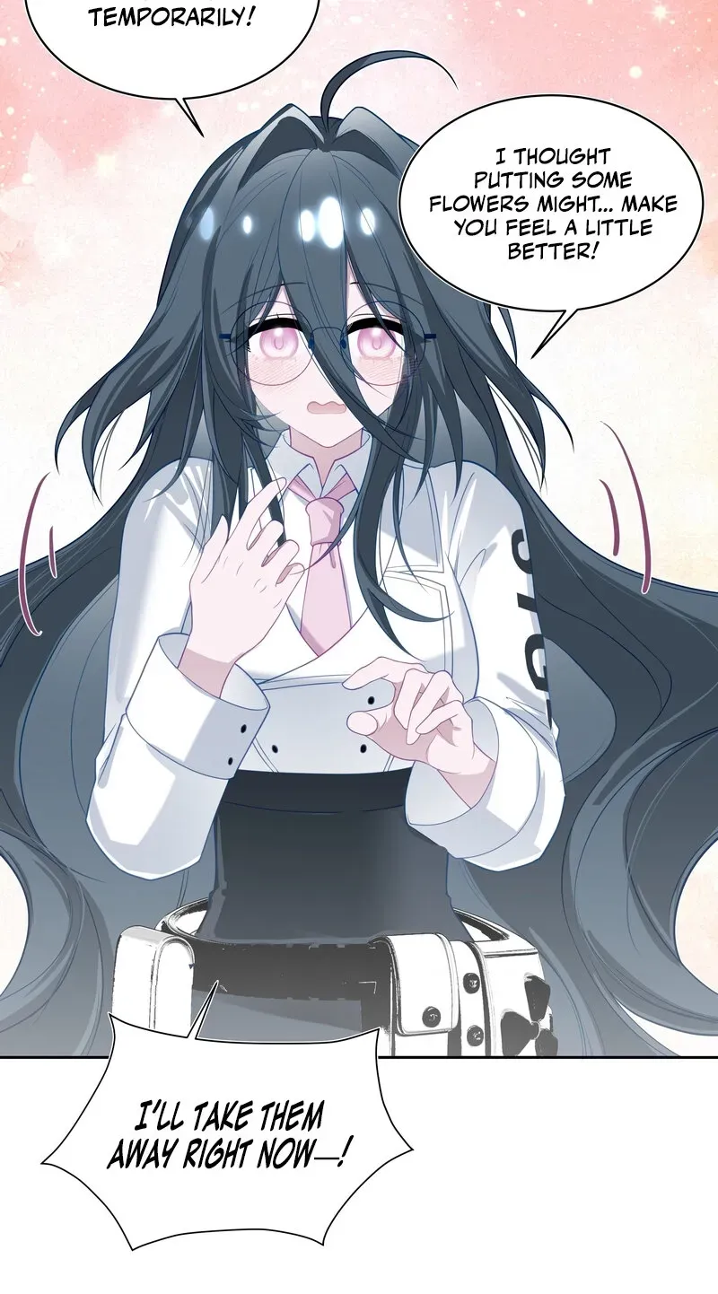 Can Contained Objects Also Act as Saviors? Chapter 9 page 68 - 