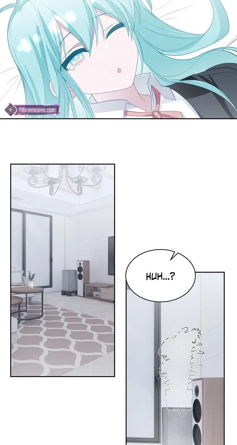 Can Contained Objects Also Act as Saviors? Chapter 9 page 75 - 
