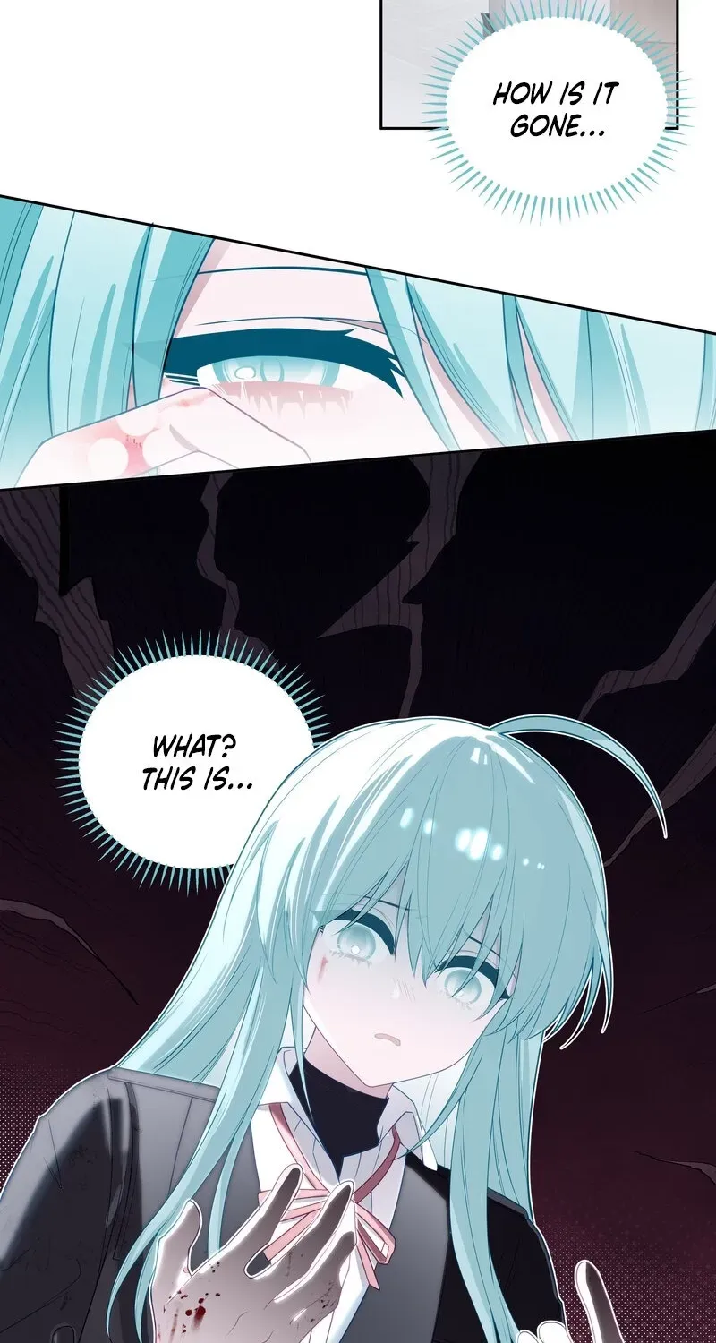 Can Contained Objects Also Act as Saviors? Chapter 9 page 77 - 