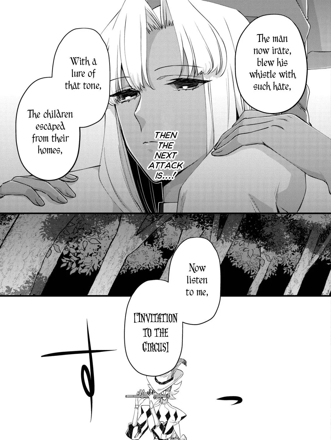 Can Even a Mob Highschooler Like Me Be a Normie If I Become an Adventurer? Chapter 10.2 page 17 - 