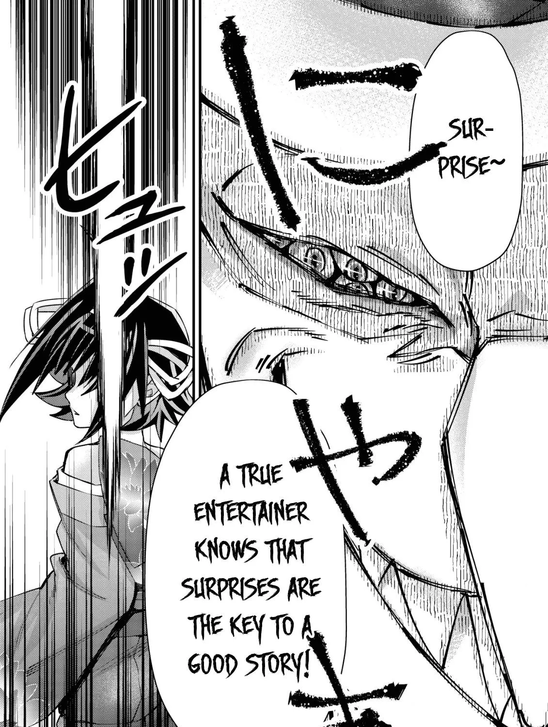 Can Even a Mob Highschooler Like Me Be a Normie If I Become an Adventurer? Chapter 10.2 page 51 - 