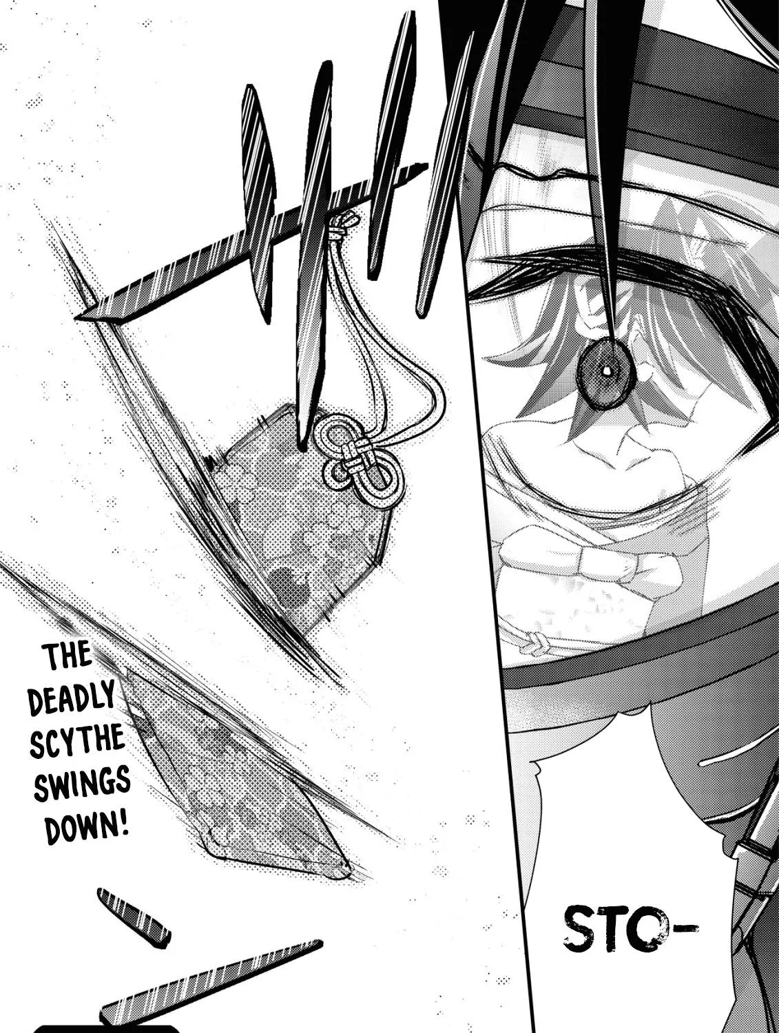 Can Even a Mob Highschooler Like Me Be a Normie If I Become an Adventurer? Chapter 10.2 page 53 - 