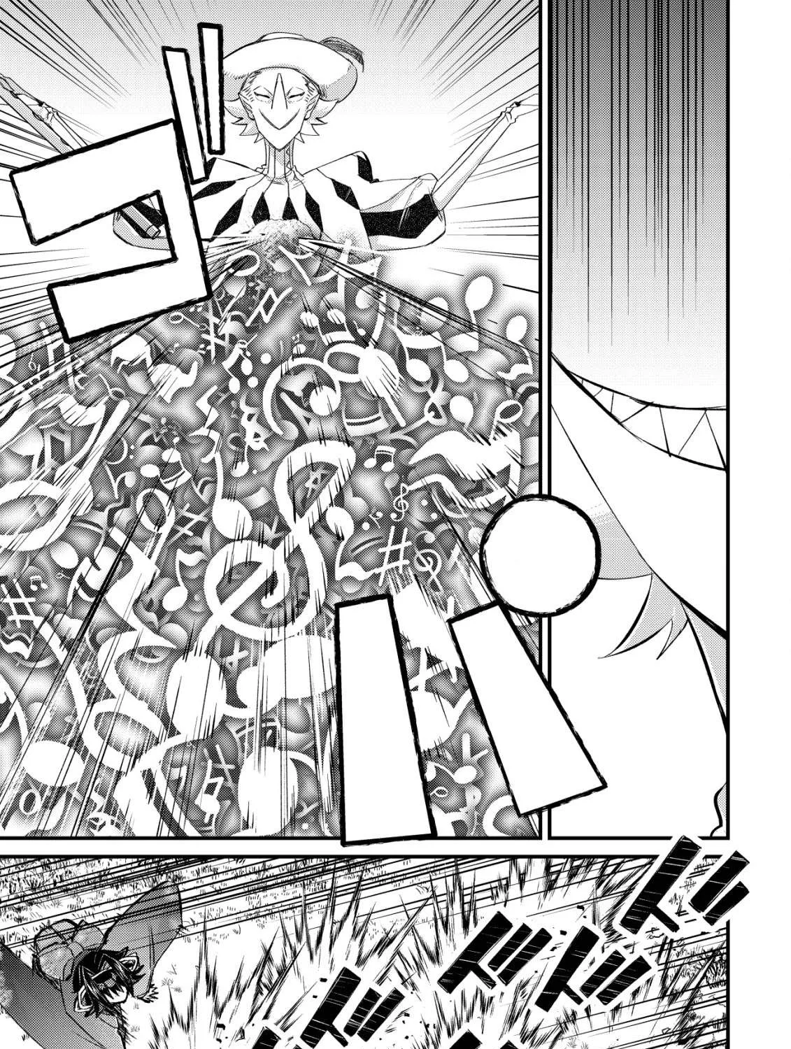 Can Even a Mob Highschooler Like Me Be a Normie If I Become an Adventurer? Chapter 11 page 33 - 