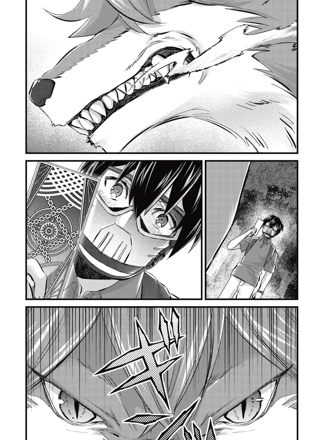 Can Even a Mob Highschooler Like Me Be a Normie If I Become an Adventurer? Chapter 11 page 49 - 