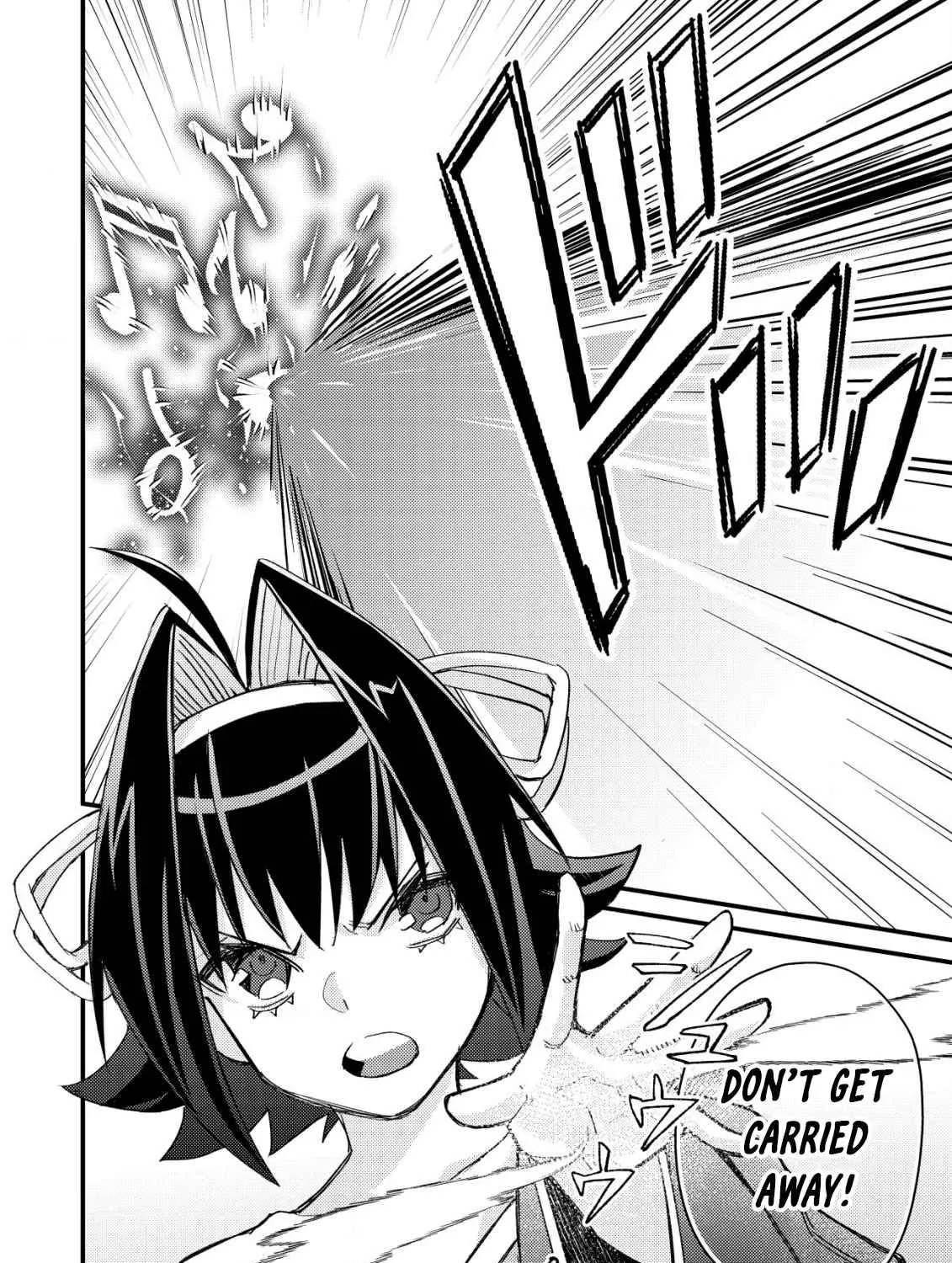 Can Even a Mob Highschooler Like Me Be a Normie If I Become an Adventurer? Chapter 12 page 30 - 