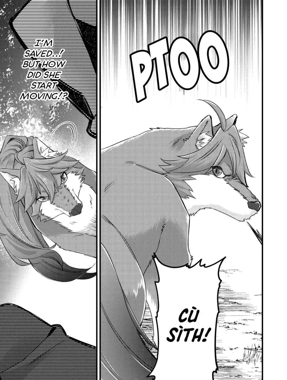 Can Even a Mob Highschooler Like Me Be a Normie If I Become an Adventurer? Chapter 12 page 52 - 