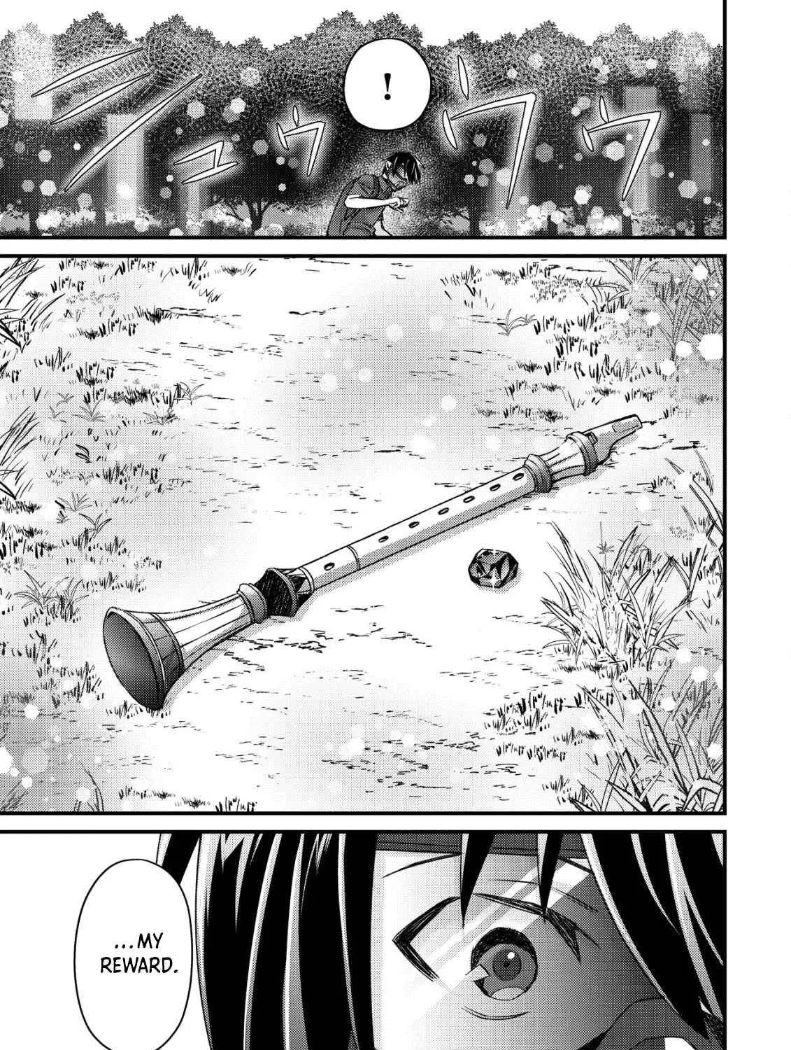Can Even a Mob Highschooler Like Me Be a Normie If I Become an Adventurer? Chapter 12 page 60 - 