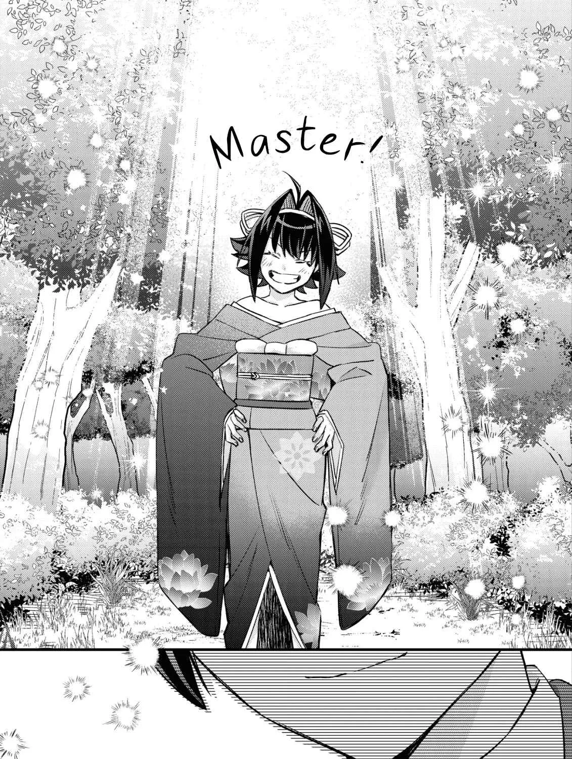 Can Even a Mob Highschooler Like Me Be a Normie If I Become an Adventurer? Chapter 13 page 44 - 