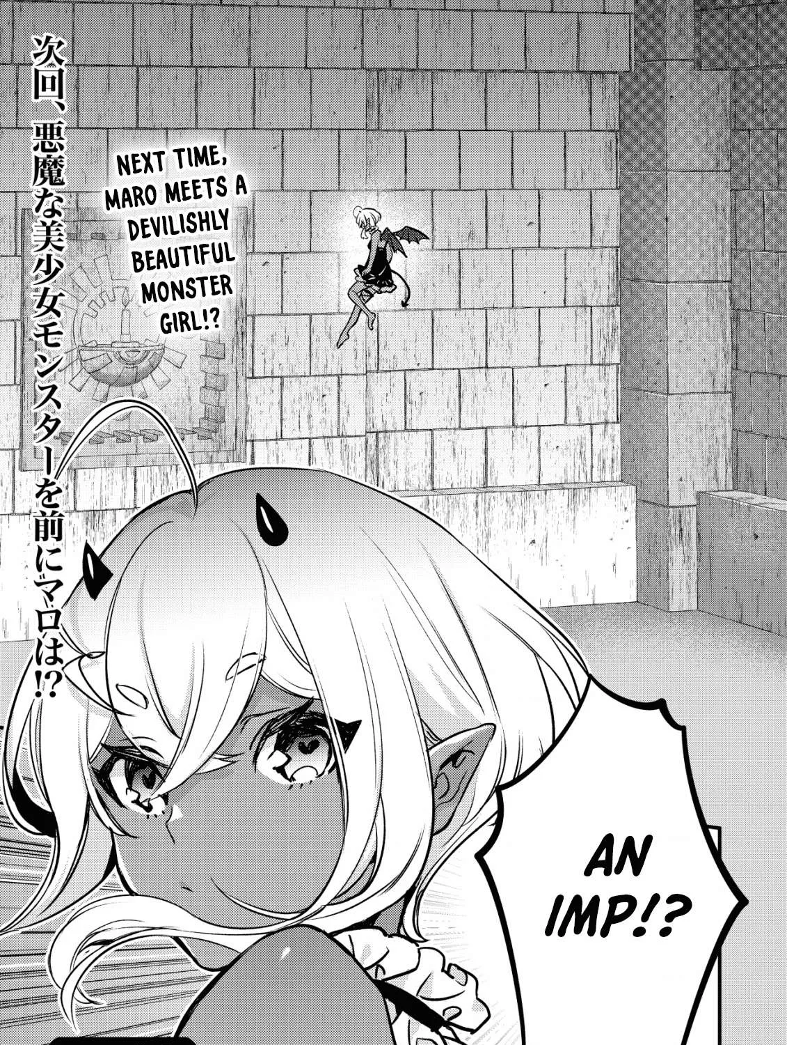 Can Even a Mob Highschooler Like Me Be a Normie If I Become an Adventurer? Chapter 14.2 page 27 - 