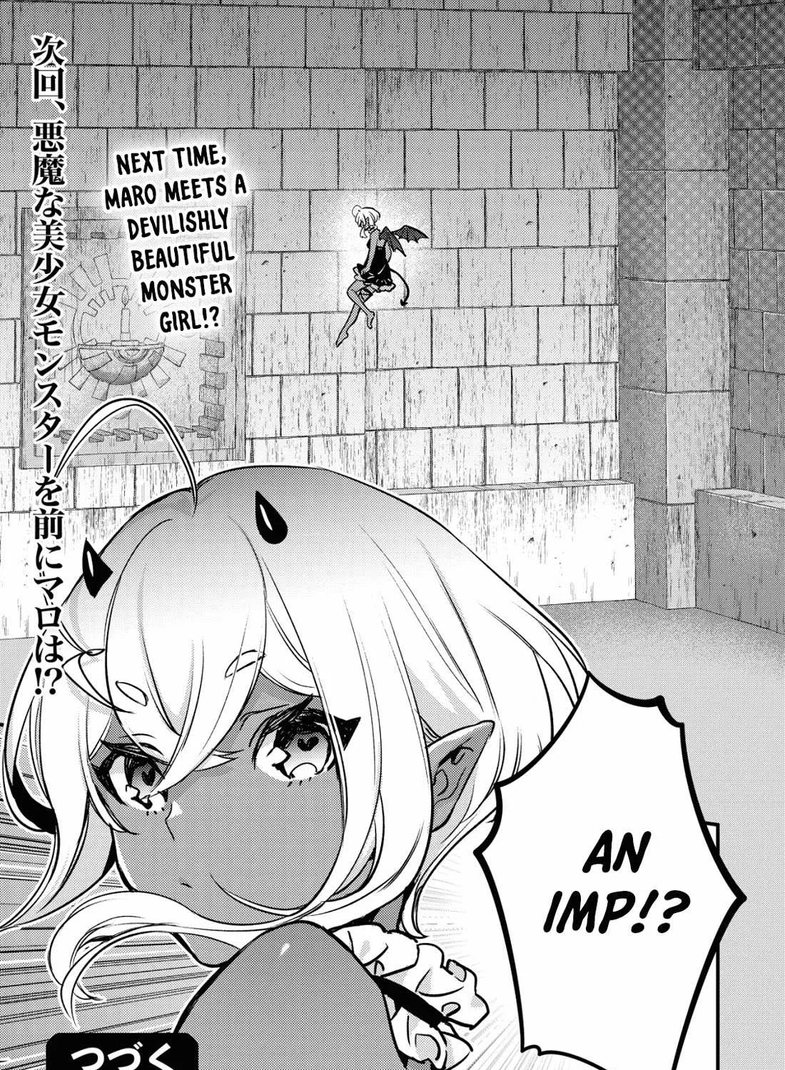 Can Even a Mob Highschooler Like Me Be a Normie If I Become an Adventurer? Chapter 14 page 53 - 