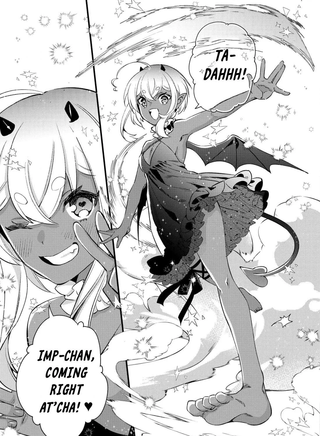 Can Even a Mob Highschooler Like Me Be a Normie If I Become an Adventurer? Chapter 15 page 26 - 