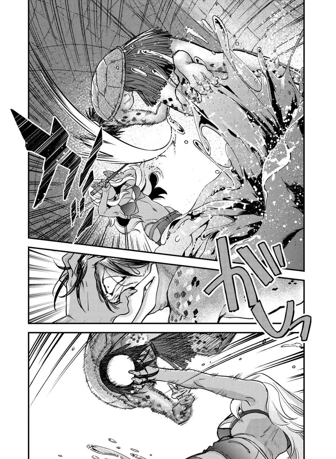 Can Even a Mob Highschooler Like Me Be a Normie If I Become an Adventurer? Chapter 17 page 43 - 