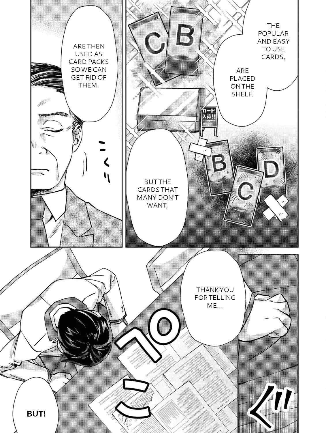 Can Even a Mob Highschooler Like Me Be a Normie If I Become an Adventurer? Chapter 2 page 26 - 