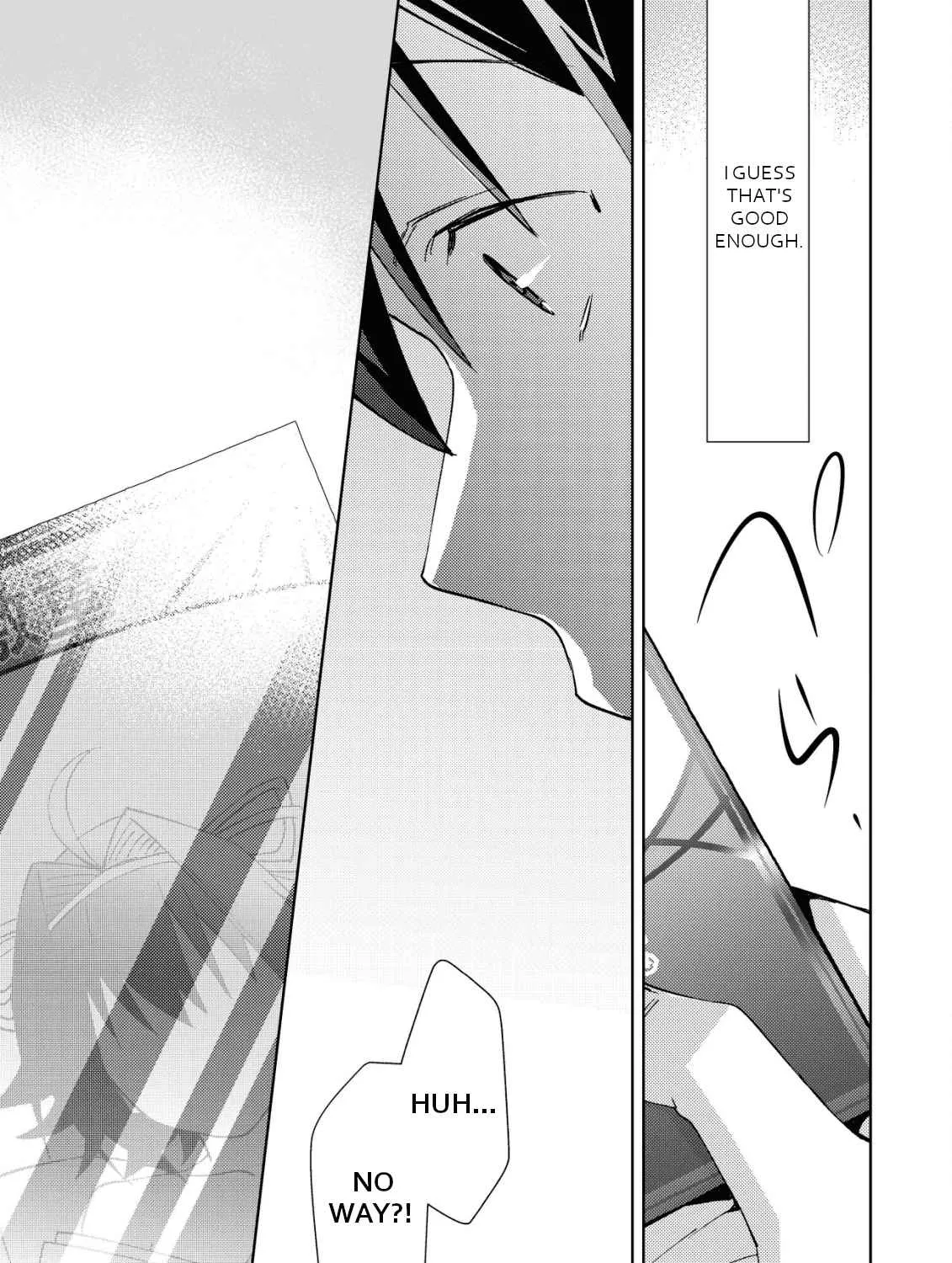 Can Even a Mob Highschooler Like Me Be a Normie If I Become an Adventurer? Chapter 2 page 46 - 