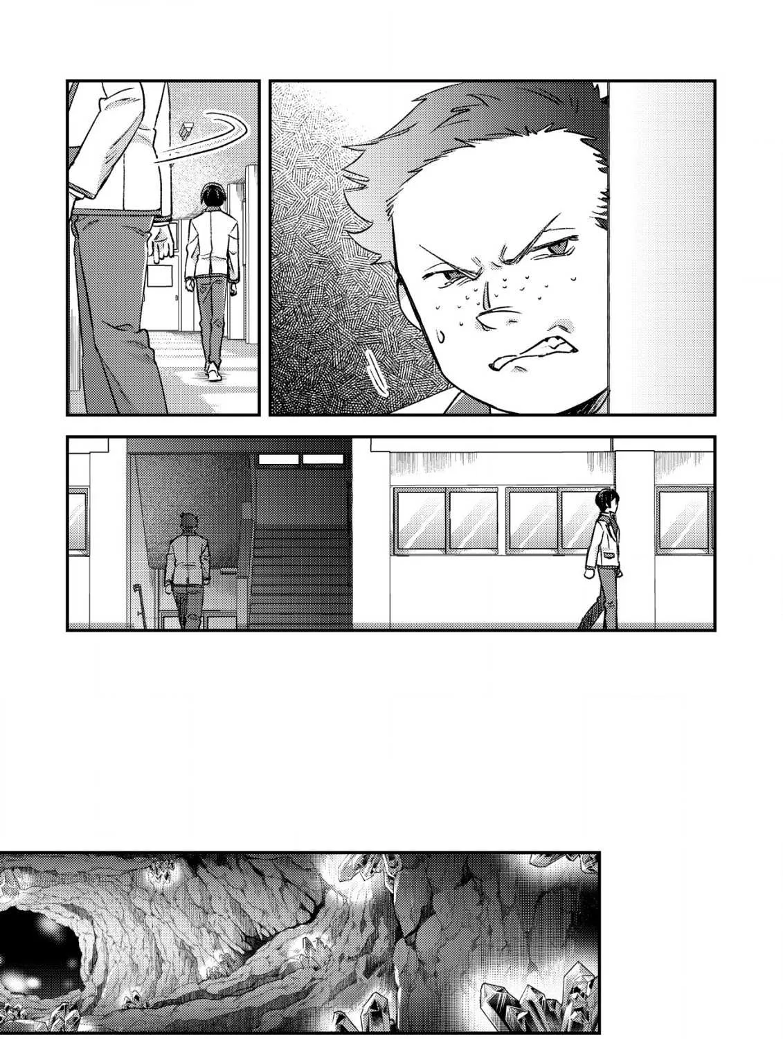 Can Even a Mob Highschooler Like Me Be a Normie If I Become an Adventurer? Chapter 20 page 28 - 
