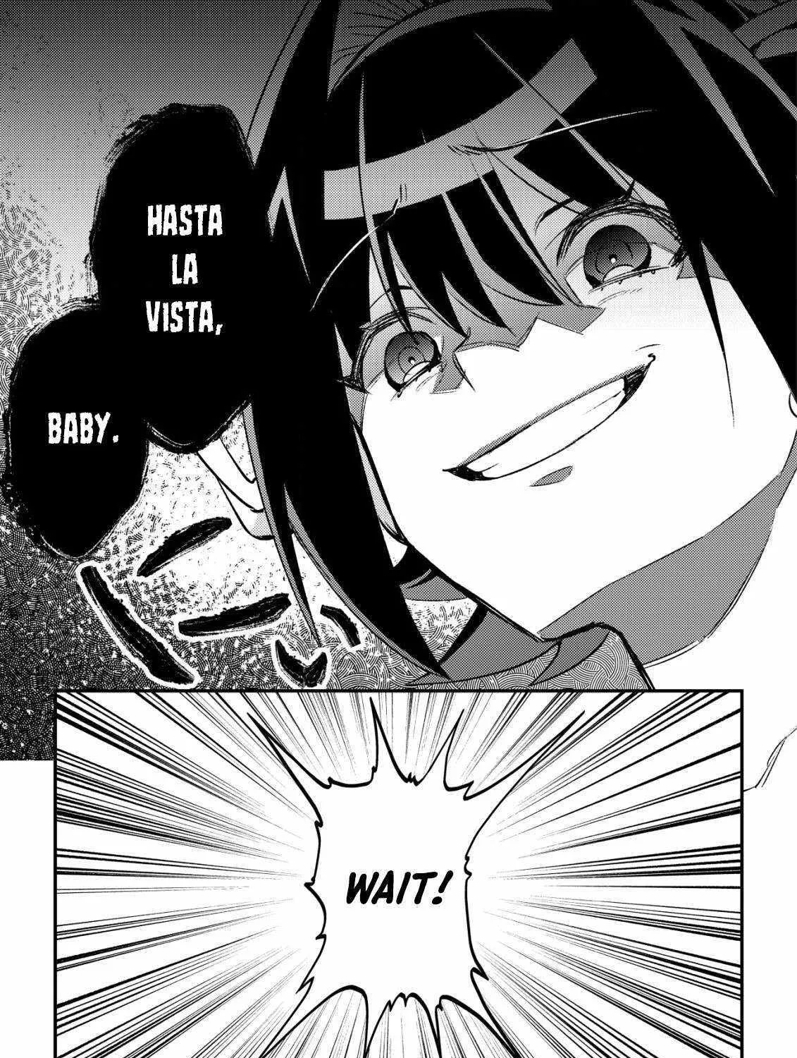 Can Even a Mob Highschooler Like Me Be a Normie If I Become an Adventurer? Chapter 23 page 97 - 