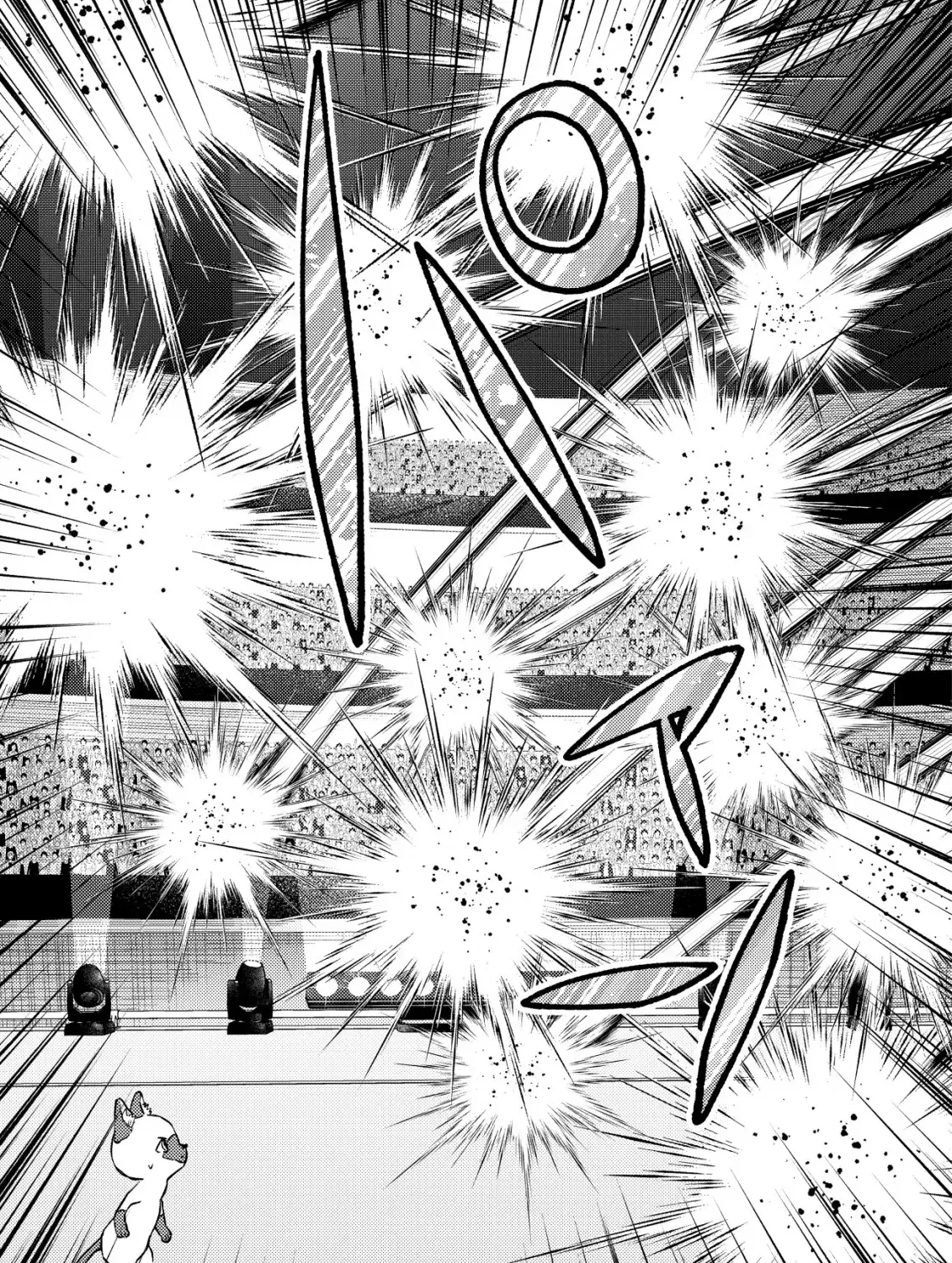 Can Even a Mob Highschooler Like Me Be a Normie If I Become an Adventurer? Chapter 24 page 51 - 